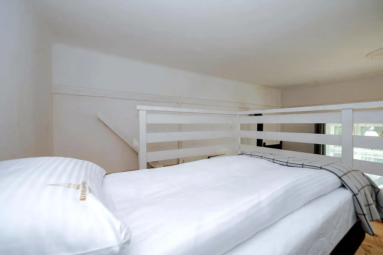 Apartamento Willa Konradówka  Zakopane Polónia