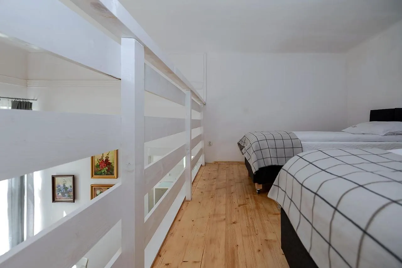 Willa Konradówka  Zakopane Apartamento