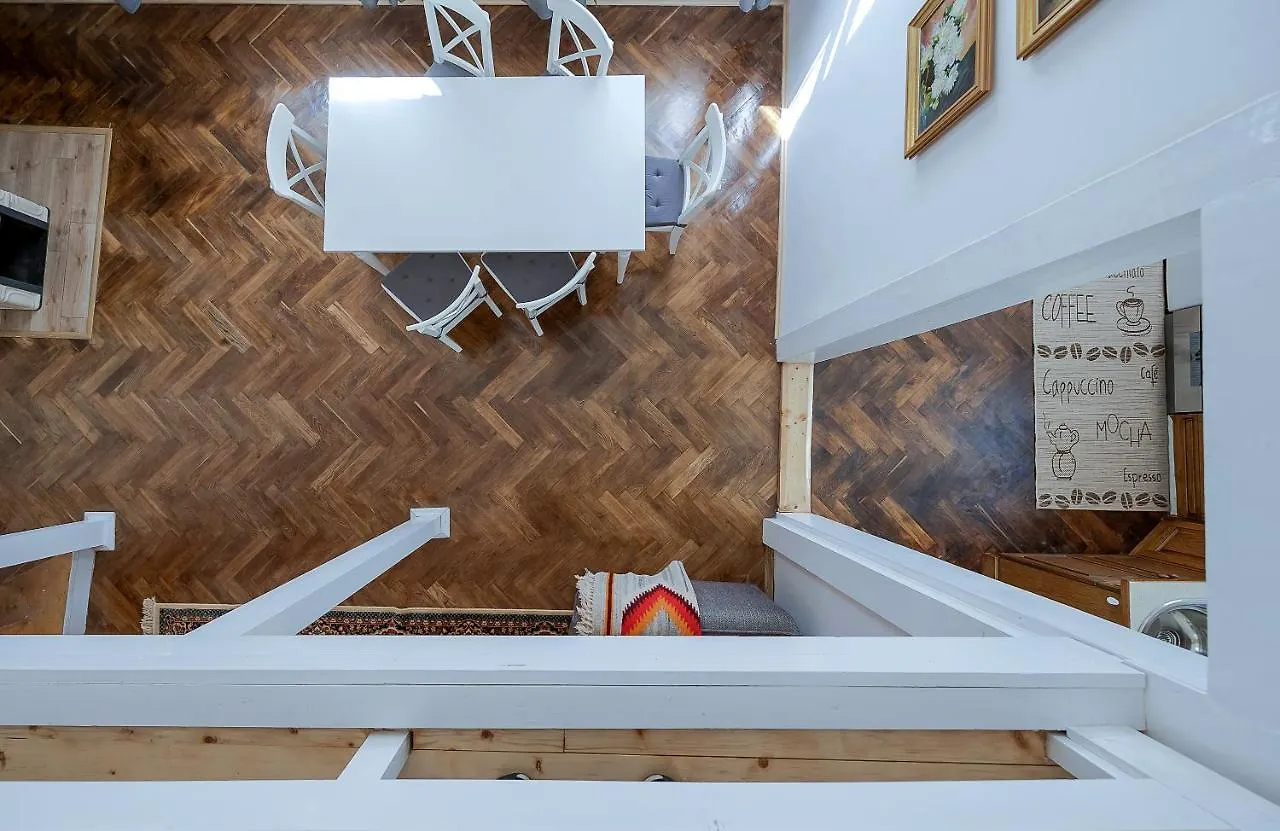 Willa Konradówka  Zakopane Apartamento